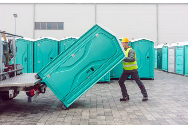 Best Local porta potty services  in Pahoa, HI